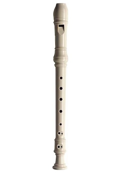 Jwin Jf-01 Blok Flüt