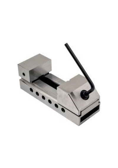 Qkg Pimli Hassas Mengene 125 Mm