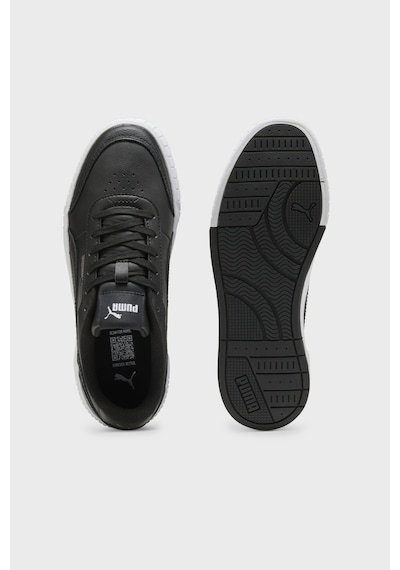 Puma Bayan Ayakkabı 40263713 Siyah Siyah