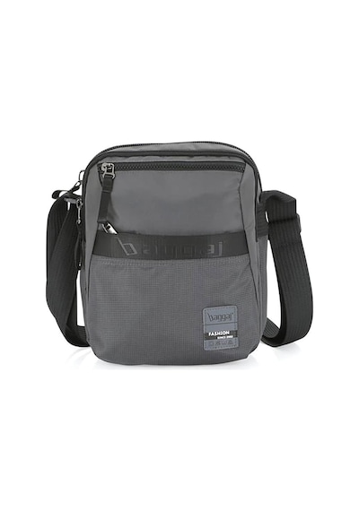 Postacı Tipi Erkek Omuz Çantası Orta Boy Baggaj Co2442