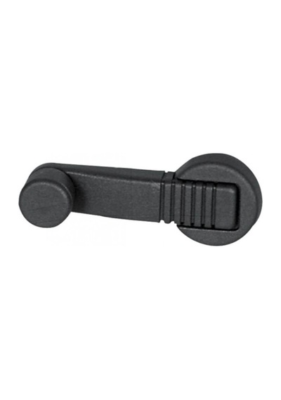 Renault R9 1983-1996 Broadway Cam Açma Kolu Gri Adet Oem No: 7702252802