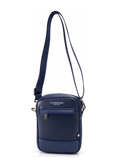 U.S. Polo Assn. U.s. Polo Assn. Erkek Çapraz Çanta Lacivert 26010