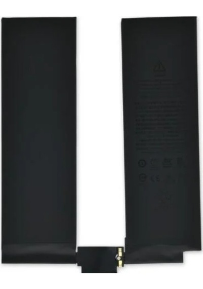 Apple Uyumlu iPad Pro 11 İnch A1934-a1979-a1980-a2013 Batarya Pil