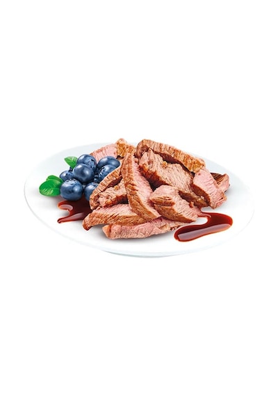 Brit Care Mini Puppy Kuzu Etli Soslu Fileto Küçük Irk Yavru Köpek Konservesi 85 Gr 110-20000.01