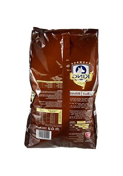 18/7 Oranında Dana Eti İçeren 3 Kg Köpek Maması 100 G