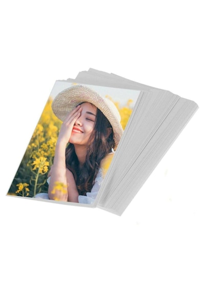 Rovi Everyday Parlak Fotoğraf Kağıdı 180gsm 50yp 10x15