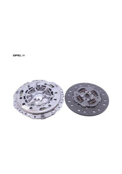 Debriyaj Kiti Astra H-meriva Z16xer/a16xer 07-