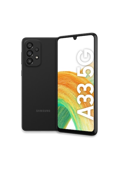 Yenilenmiş Samsung Galaxy A33 5G 128 GB 8 GB (12 Ay Garantili)
