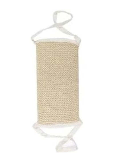 Sisal Küçük Sırt Kesesi 12.5 X 28 Cm 6998