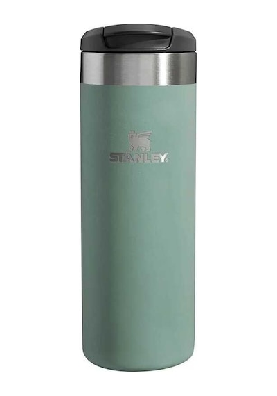Stanley Aerolight Transit Mug Shale Metallic 0,47lt