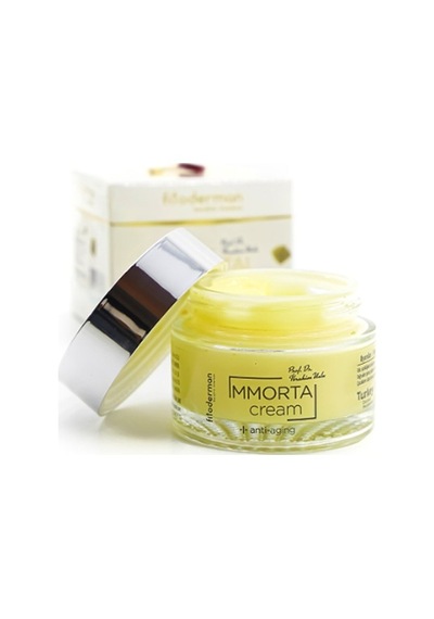 Fitoderman  Nemlendirici Krem 50 ML