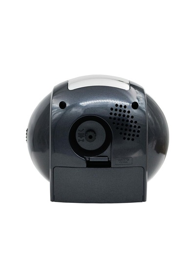 Seiko Qhk059k Sessiz Saniyeli Aydınlatmalı Bell Sesli Alarm 5 Dk Ertelemeli Masa Saati Çok Renkli