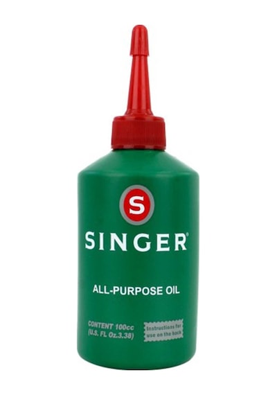 Makine Yağı Çok Amaçlı 100 Ml