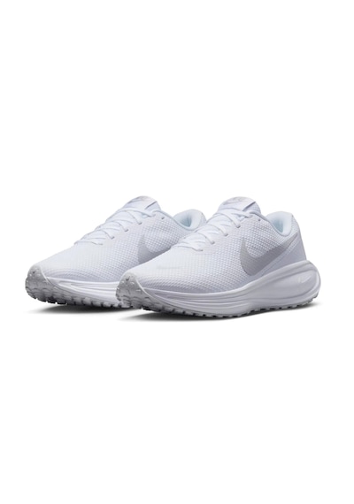 Nike Revolution 8 Kadın Koşu Ayakkabısı Hj8485-101 Beyaz