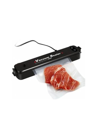 Vacuum Sealer Ev Tipi Vakum ve Mühürleme Makinesi