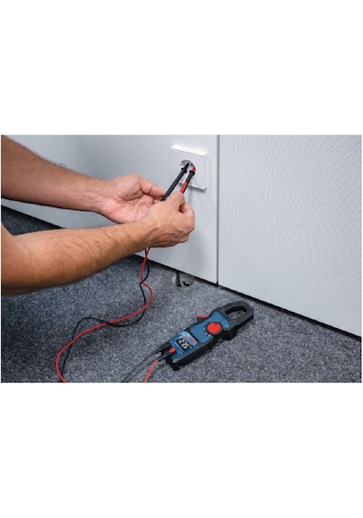 Bosch Ms 90 Ölçüm Probu