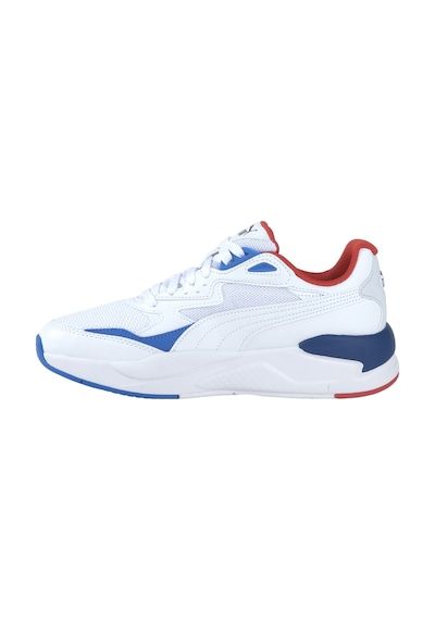 Puma 307137M Bmw Mms X-Ray Speed Beyaz Erkek Spor Ayakkabı Beyaz