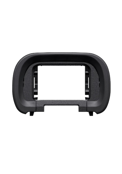Mettzchrom Sony Fda-ep19 Vizör Lastiği Sony A1 Alpha 1 Ilce-1 Fda-ep19