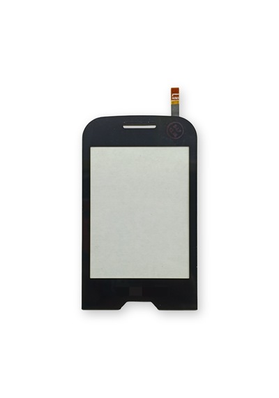 S7070 Dokunmatik Samsung Galaxy Diva S7070 Uyumlu Siyah Dokunmatik