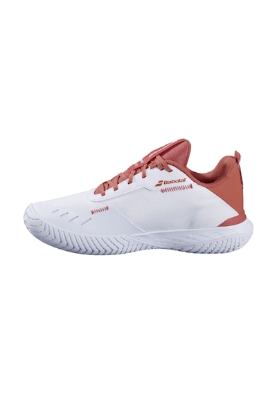 Babolat Sfx Evo All Court Women 8730 Beyaz