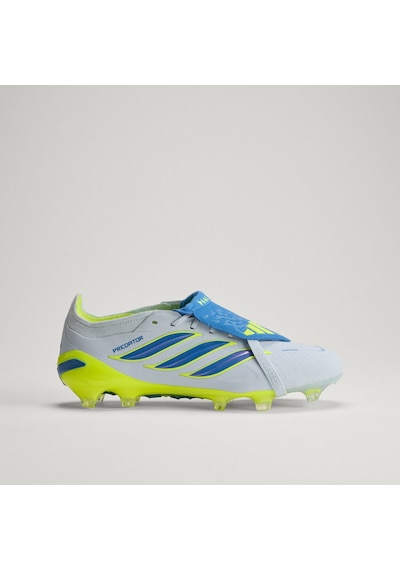 Adidas Js0378 Predator Elıte Ft Fg Erkek Krampon Mavi