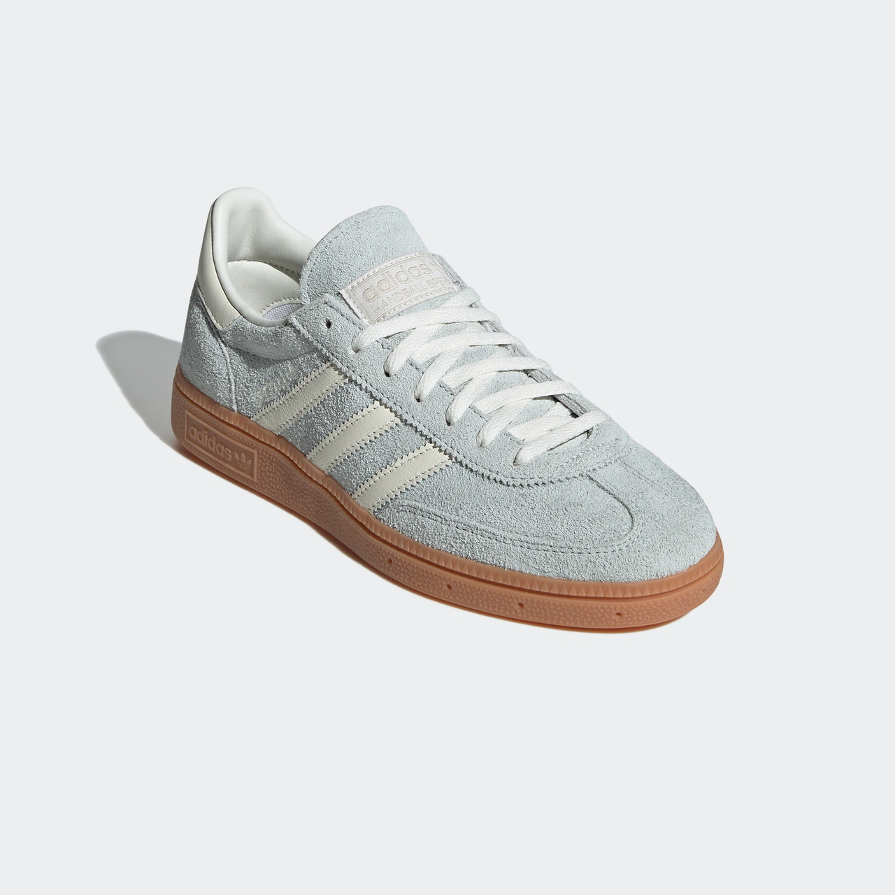 Adidas Handball Spezial Unisex Mavi Spor Ayakkabı If6491 Mavi