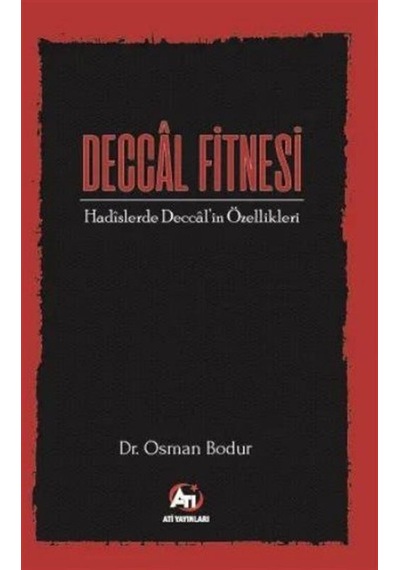 Deccal Fitnesi / Dr. Osman Bodur