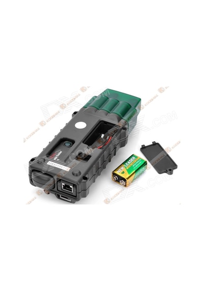 Mastech Ms6813 Multi Fonksiyon Kablo Bulucu İzleyici Tracker