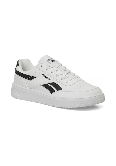 Reebok Estilo-t Iı Beyaz Erkek Sneaker 000000000102156112 Beyaz-siyah