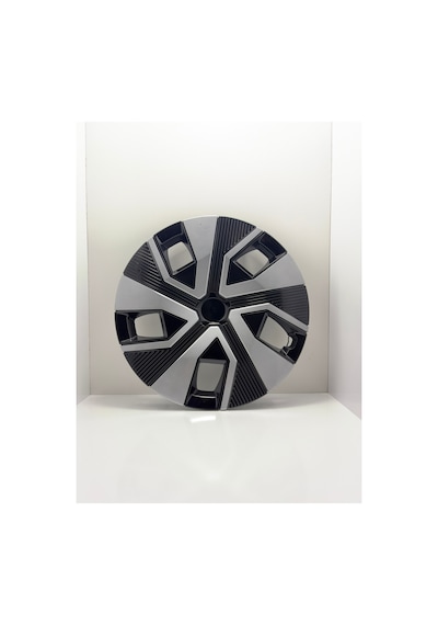 Ford Araçlar İçin Universal 14" İnç 4 Adet 1 Takım Jant Kapağı Fiesta Courier ... 105