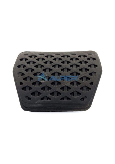 Alper Pedal Lastiği Otomatık Bmw E30 F20 E90 E60 E65 E83 E53 Alper 7622021