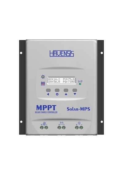 Havensis 150v 40a Mppt Solar Şarj Kontrol