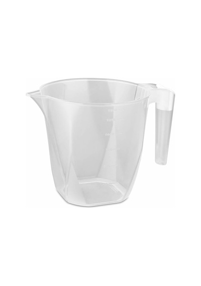 Flora Ctpf362 Şeffaf Maşrapa Diğer