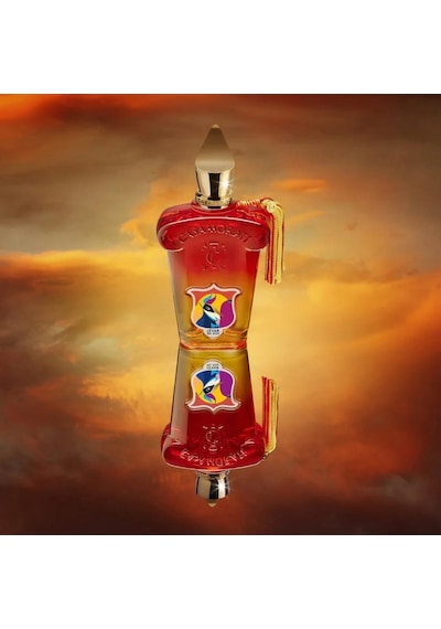 Xerjoff Casamorati Levar Del Sole Edp 100 Ml Unisex Parfüm Meyve