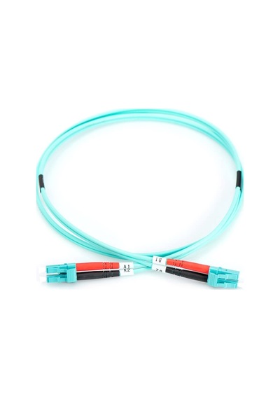 Dıgıtus Fiber Optic Multimode Patch Kablo, Om 3, Lc / Lc