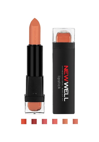 Lexroo Matte Lipstick 03