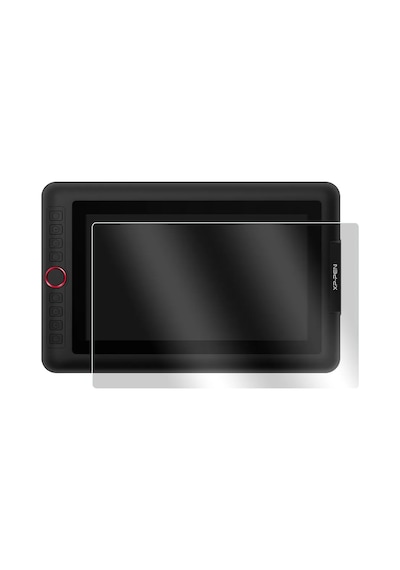 Xp-pen Artist 12 Pro Grafik Ekran Tablet İçin Koruyucu Film 2 Adet