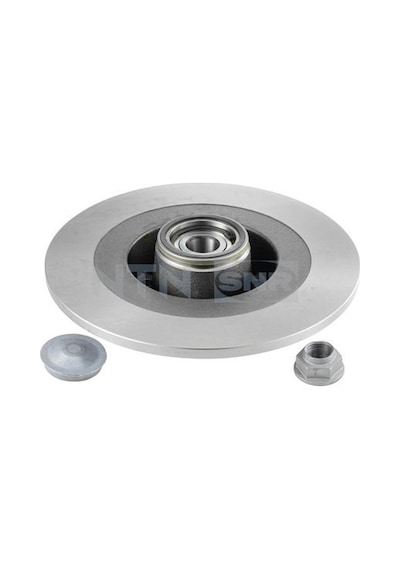 Snr Kf155109u Arka Fren Diski Sensor Halkası Ile Laguna Coupe Dt0/1 2.0 16v Turbo/2.0 Dcı/3.0 Dcı/3.5 V6 10/07- 402020005r