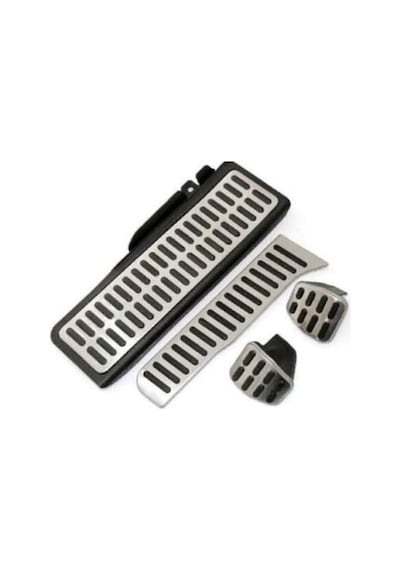 Vw Golf 5 Manuel Pedal Seti Geçmeli Tip 2003-2010 Arası