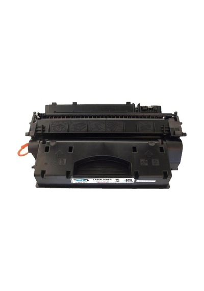 Pfx Pf 80xl-10k Jumbo Ce505xl-cf280xl Unıversal Toner
