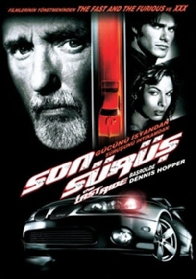 Dvd- Son Sürüş - The Last Ride