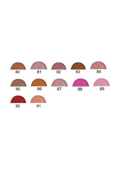 Flormar Allık - Blush On Sunny Coral 6 G 91