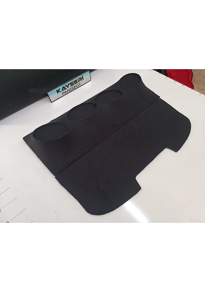 Kayseri Pandizot Ford Cornet Connect Pandizot 4 Lü Oval 2003-2013 Ama İsteğe Göre Yapılır İmalatçıyız