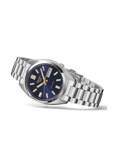 Seiko Srpl55k1 Erkek Kol Saati Metalik Gri