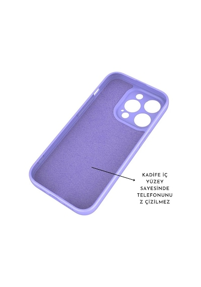 Tecno Camon 19 Pro İle Uyumlu Kılıf Içi Kadife Lansman Tasarım Telefon Kılıfı Kapak