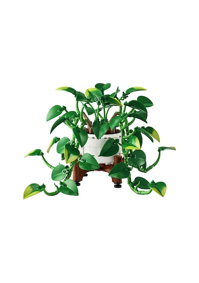 Lego 11512 Botanicals Salon Sarmaşığı