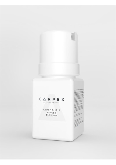 Ginger Flowers Micro Koku Kartuşu 50 ML