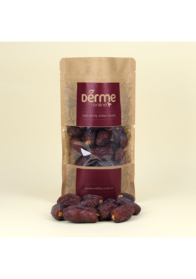 DermeOnline Hurma Medjoul Jumbo 200 G