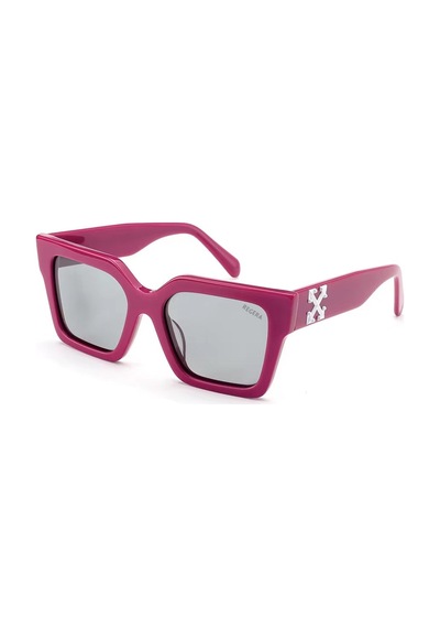Regera Unisex Güneş Gözlüğü Pembe