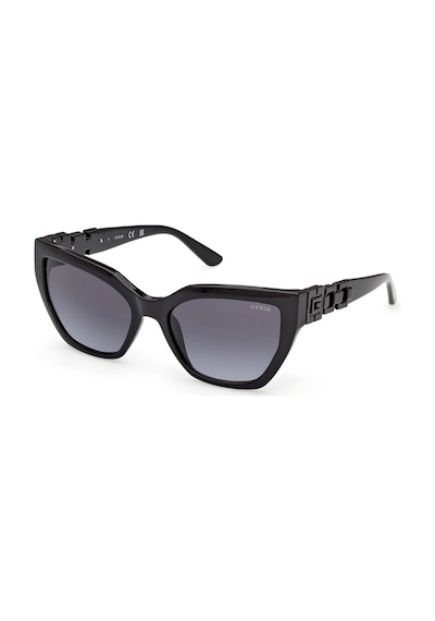 Guess Gu00264 01b Kadın Güneş Gözlüğü Siyah